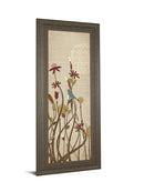 Meadows Fairgrounds II By Tandi Venter - Beige