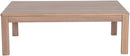 Newport - Acacia Wood Outdoor Patio Table