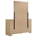 Arielle - 6-Drawer Bedroom Dresser Cabinet