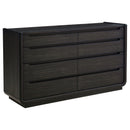 Leandro Dresser