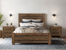 Merida, King Bed