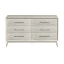 Westland - 6-Drawer Dresser
