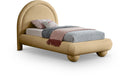 Madrid - Upholstered Bed