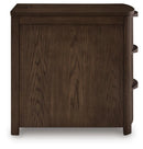 Camdill Chairside End Table