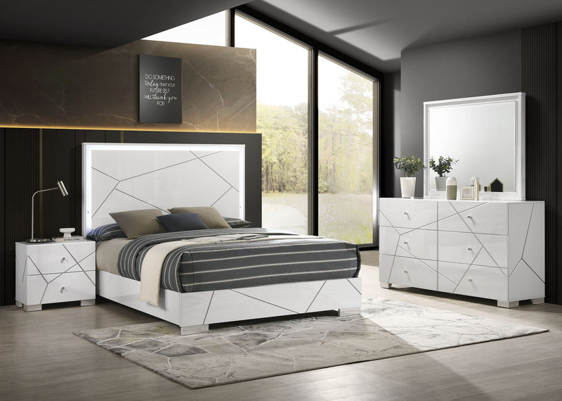 Ayla - Bedroom Set