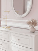 Kozlani - Six Drawer Dresser