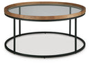 Noraluna Coffee Table