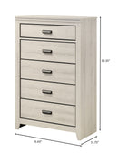 Carter - Accent Chest