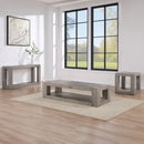 Pinedale - 3 Piece Occasional Set