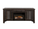 Town - Electric Fireplace - Multi