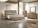 Elmer Dresser