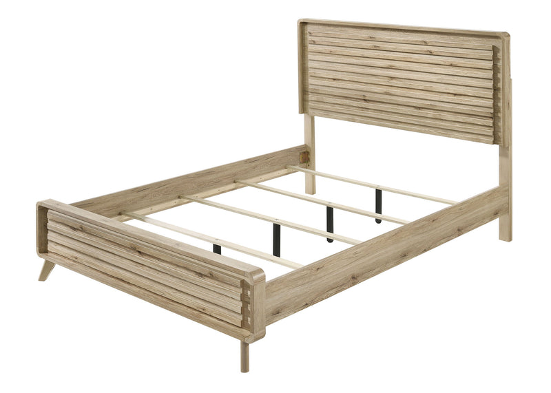 Dawson - Bedroom Set