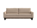 Blackburn - Sofa - Capuccino Brown