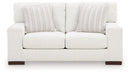 Hartside - Loveseat - Frosted - Austin's Furniture Depot (Austin,TX)