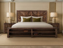 Praga, Queen Bed
