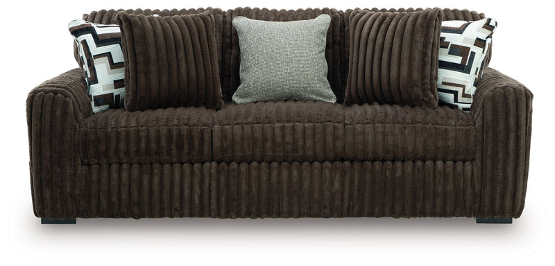 Midnight-Madness - Sofa