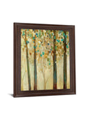 Dappled Grove - 28" x 34" Framed Wall Art