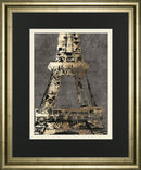 Foundations By Aimee Wilson - Dark Gray