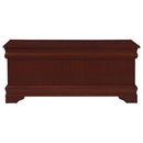 Pablo - Cedar Chest - Warm Brown