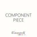 Cali Kids - 3/3 Upper Loft End - Gray