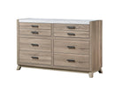 Tilston - Dresser