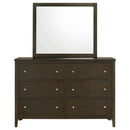 Wilkes - 6-Drawer Dresser
