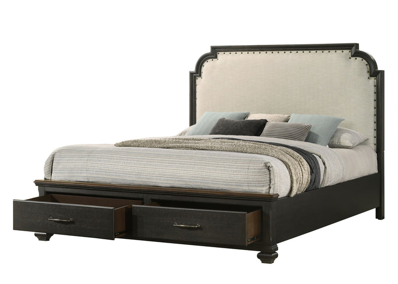 Hamilton - Bedroom Set