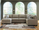 Newellen - Sectional
