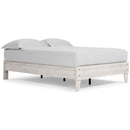 Shawburn - Platform Bed