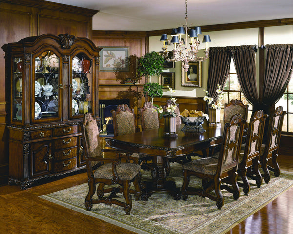Neo Renaissance - Dining Table - Cherry