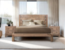 Atenas - Bed - Austin's Furniture Depot (Austin,TX)