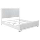 Gracemont - Panel Bed