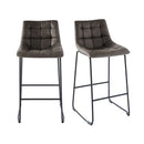 Seth - Bar Stool (Set of 2)