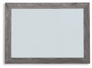 Bronyan Bedroom Mirror