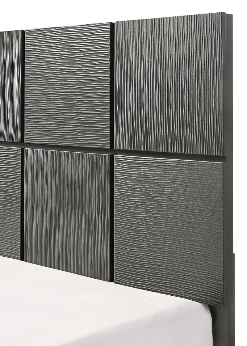 Denker - Bedroom Set