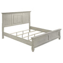 Franco - Panel Bed Bedroom Set