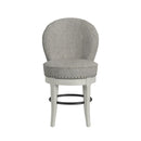 Westford - Swivel Counter Stool (Set of 2)