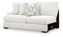 Misty-Lakes Sectional