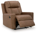Mackmenville - Zero Wall Recliner - Austin's Furniture Depot (Austin,TX)