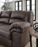WillowBend Sofa
