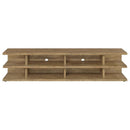 Cartmill - 78" 2-Tier TV Stand Media Console