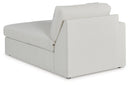Modmax 5 Piece Sectional with Audio Console