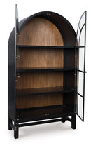 Greddinton - Display Cabinet
