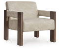 Adlanlock Accent Chair