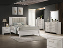 Carlton Bed