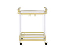 Aerin - Server Cart