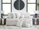 Cuddle Plush - Sectional