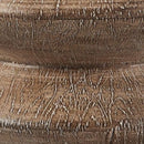 Jyllyard - Poly Table Lamp - Brown / Gold Finish