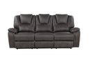 Katrine - Reclining Living Room Set