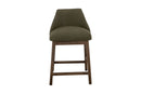Mezquite -  Upholstered Barstool